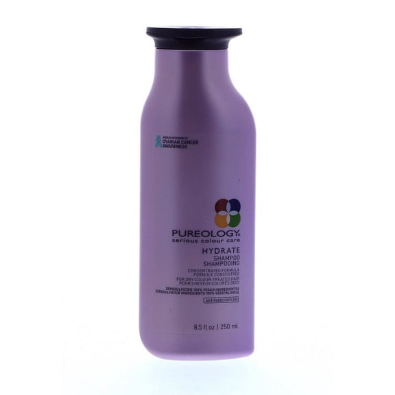 4 Pack - Pureology Hydrate Shampoo, 8.5 oz