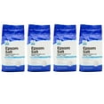 thumbnail image 1 of 4 Pack Quality Choice Epsom Salt Soaking Solution/Saline Laxative 16 Oz Each, 1 of 3