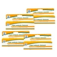 thumbnail image 1 of 4 Pack - Quality Choice Triple Antibiotic Ointment, First Aid to Help Prevent Infection in Minor Cuts, Scrapes, Burns, 0.5 OZ, 1 of 9