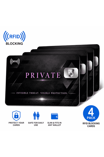 Rfid Cards Rfid Cards