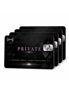 Id Card For Rfid Rfid Cards