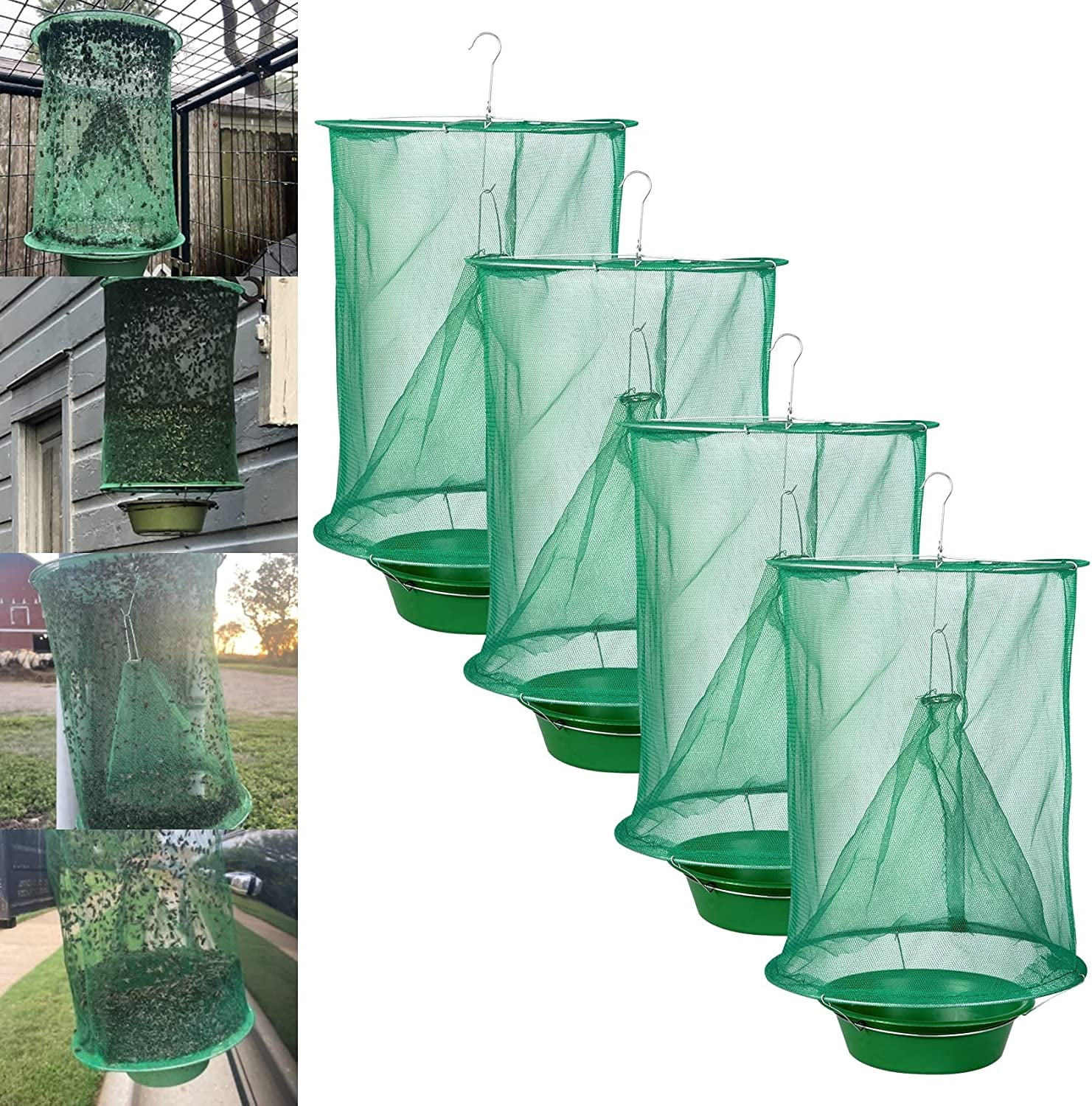 https://i5.walmartimages.com/seo/4-Pack-Ranch-Fly-Traps-Outdoor-Hanging-Stable-Trap-Horse-Traps-Reusable-Killer-Cage-Catcher-Bag-Bait-Repellent-Outdoor-Indoor_a8195dee-32da-4df5-ab61-1c0a693c4398.5ed0f7ecf5a4f4acf40a513dd4a6a5b4.jpeg