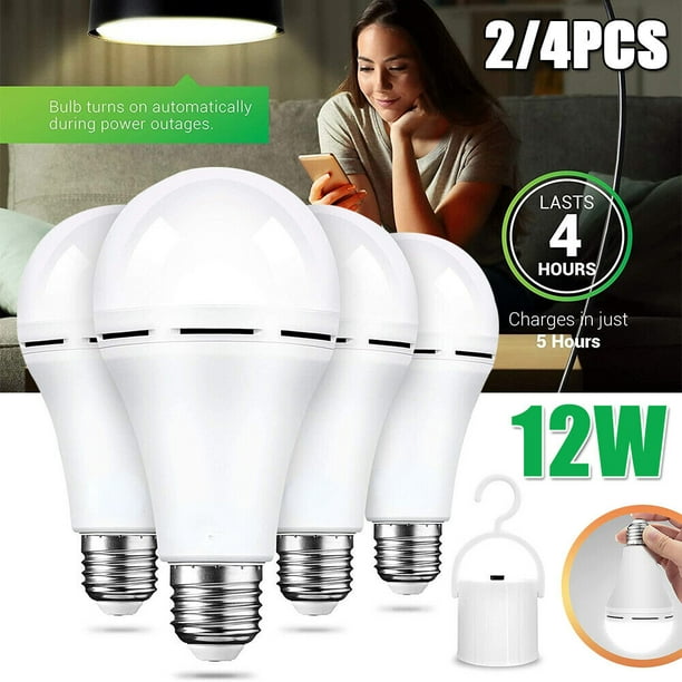 Battery operated emergency lights 2025