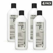 4 Pack - Redken Shades EQ Gloss Processing Solution 33.8 oz
