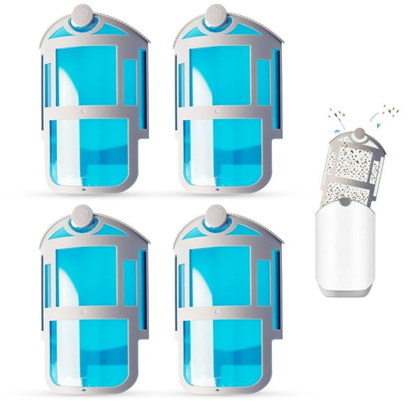 4 pack Insect Trap Supplement, Compatible with , Fly Fly Hunting and More