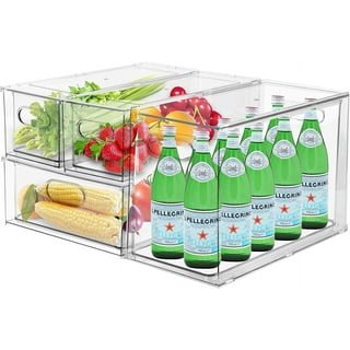 https://i5.walmartimages.com/seo/4-Pack-Refrigerator-Organizer-Bins-Pull-out-Drawer-Stackable-Clear-Fridge-Fruit-Vegetable-Storage-Containers-Kitchen-Pantry-Organization-1-Large-1-Ta_5e8d7529-ac11-43c1-8e12-5640b2af7856.7b59d48d3f83b9e791158b0add0738c2.jpeg?odnHeight=320&odnWidth=320&odnBg=FFFFFF