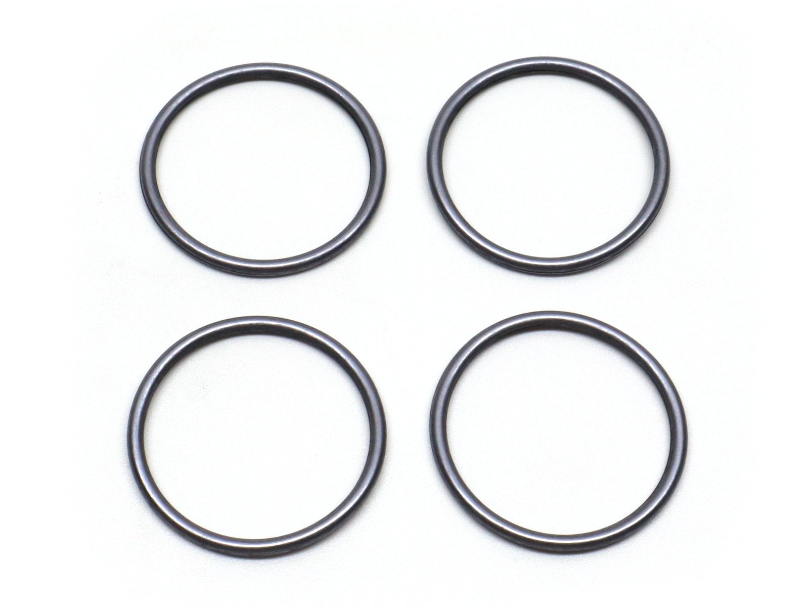 4 Pack Remington ORing Barrel Seals Replacement, Model 1100 & 1187