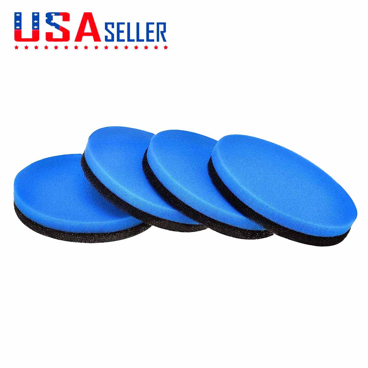 4 Pack Replace 12141 Filter For Bissell PowerForce Helix Turbo Rewind