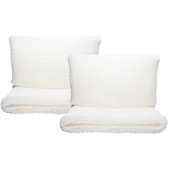 4-Pack Replacement Bionaire W15 Humidifier Filter - Compatible Bionaire BWF1500-UC Air Filter