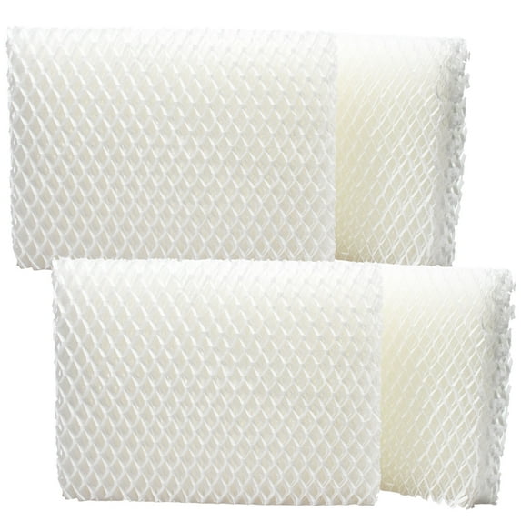 4-Pack Replacement Emerson HD1305 Humidifier Filter - Compatible Emerson HDC12 Air Filter