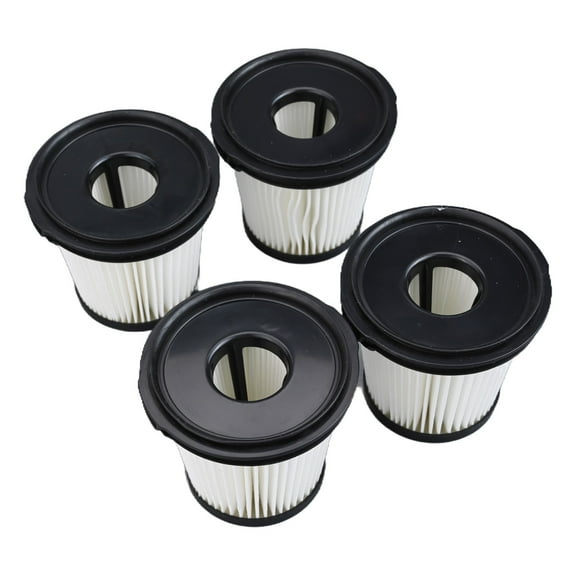 4 Pack Replacement Filter For Shark Detect Pro Iw3611De Iw3611Eu Wireless Vacuum Cleaner Crucial For Performance
