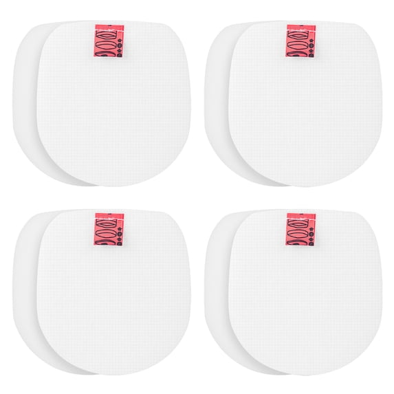 4 Pack Replacement Filters for Shark IZ163H Rocket Pet Pro Cordless Stick Vacuum, IZ462H IZ483H IZ361H IZ363HT UZ365H IX140 IX142 IZ140 IZ141C IZ142 UZ145 WZ140 WZ240 WZ440H, Replace 617FJ140