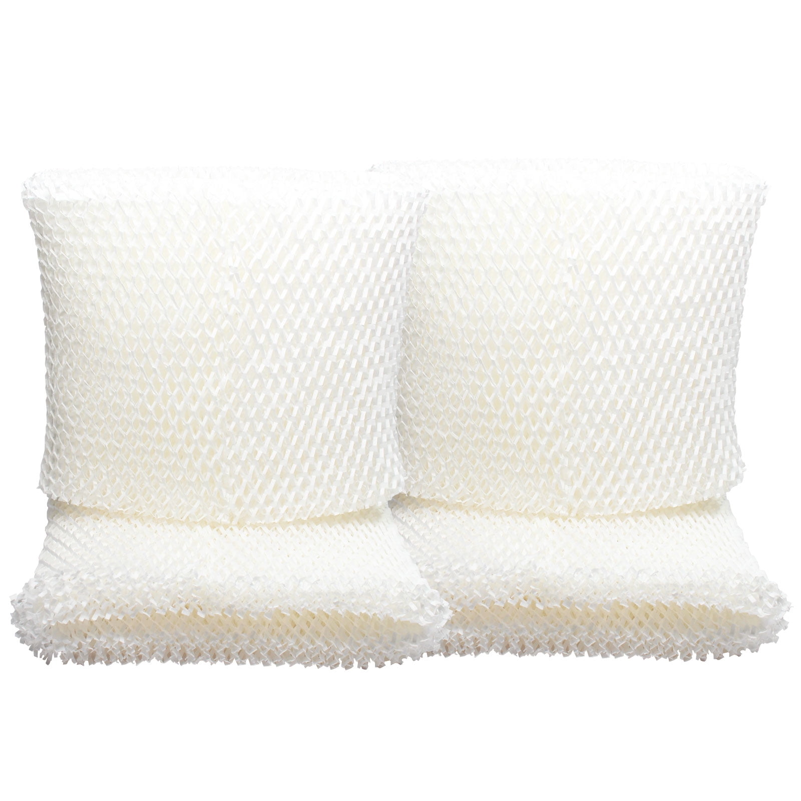 4-Pack Replacement Holmes "C" Humidifier Filter - Compatible Holmes HWF65, Type C Air Filter
