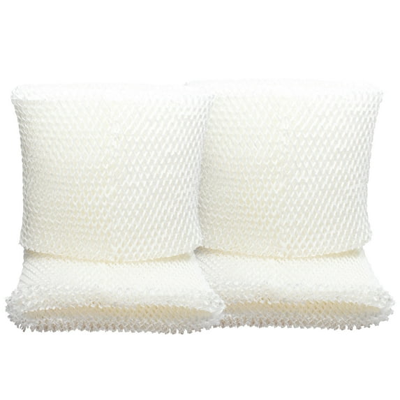 4-Pack Replacement Holmes "C" Humidifier Filter - Compatible Holmes HWF65, Type C Air Filter