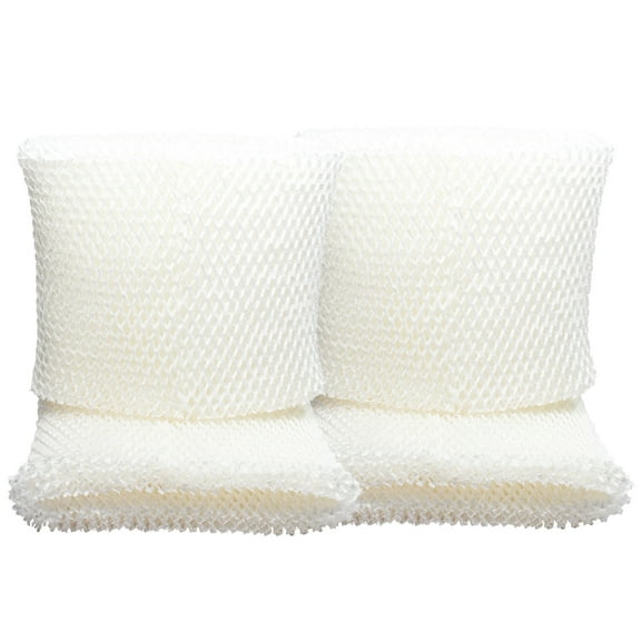 4-Pack Replacement Holmes "C" Humidifier Filter - Compatible Holmes HWF65, Type C Air Filter