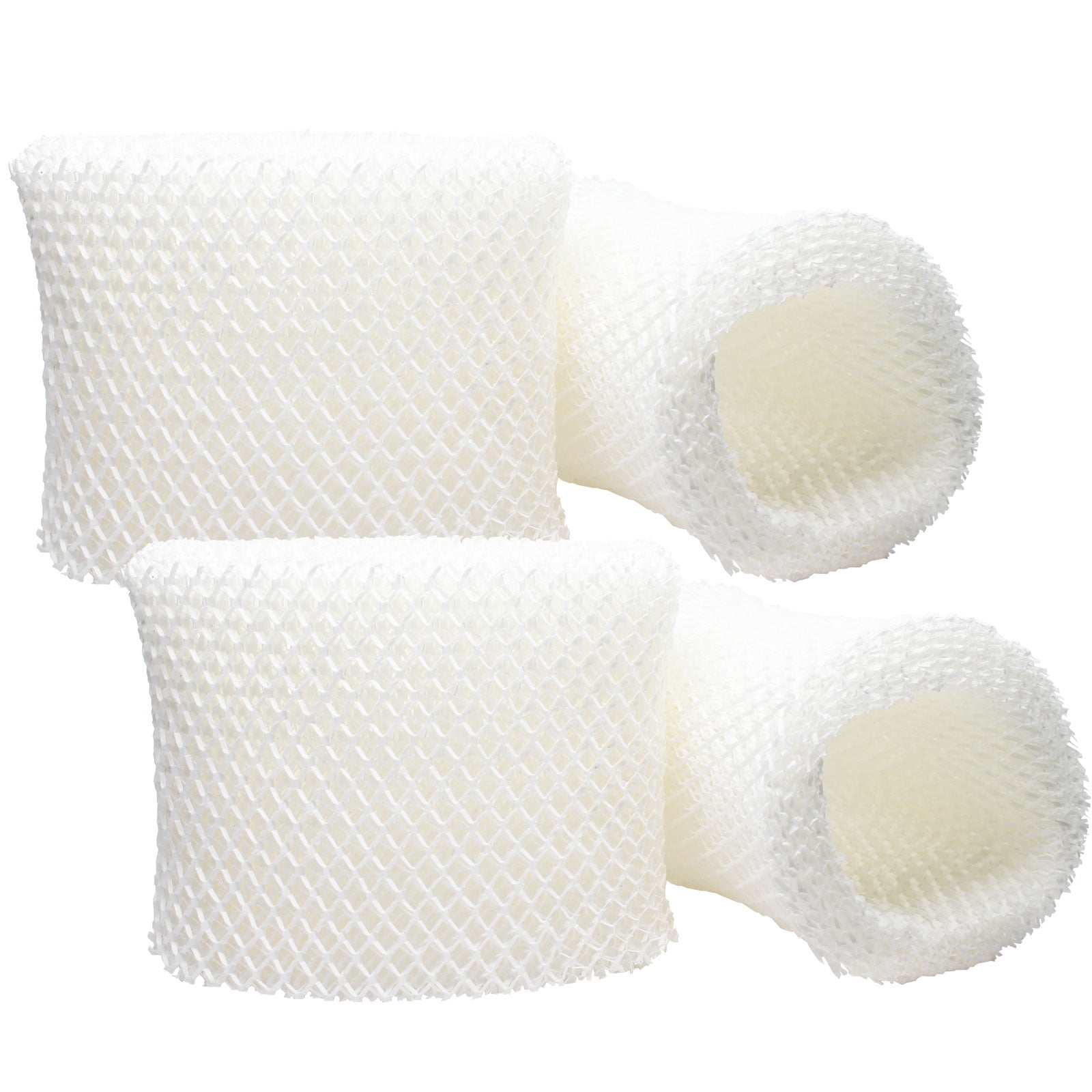 4-Pack Replacement Holmes HM1746 Humidifier Filter - Compatible Holmes HWF64, Type B Air Filter