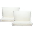 thumbnail image 1 of 4-Pack Replacement Holmes HWF-75 Humidifier Filter - Compatible Holmes HWF-75 Air Filter, 1 of 4