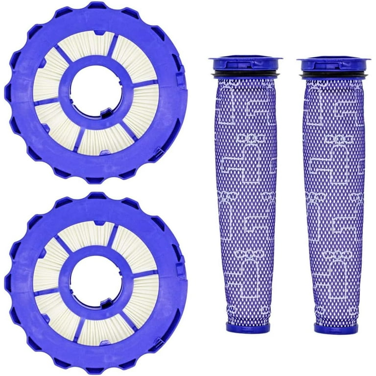 Dyson dc40 hepa filter hotsell