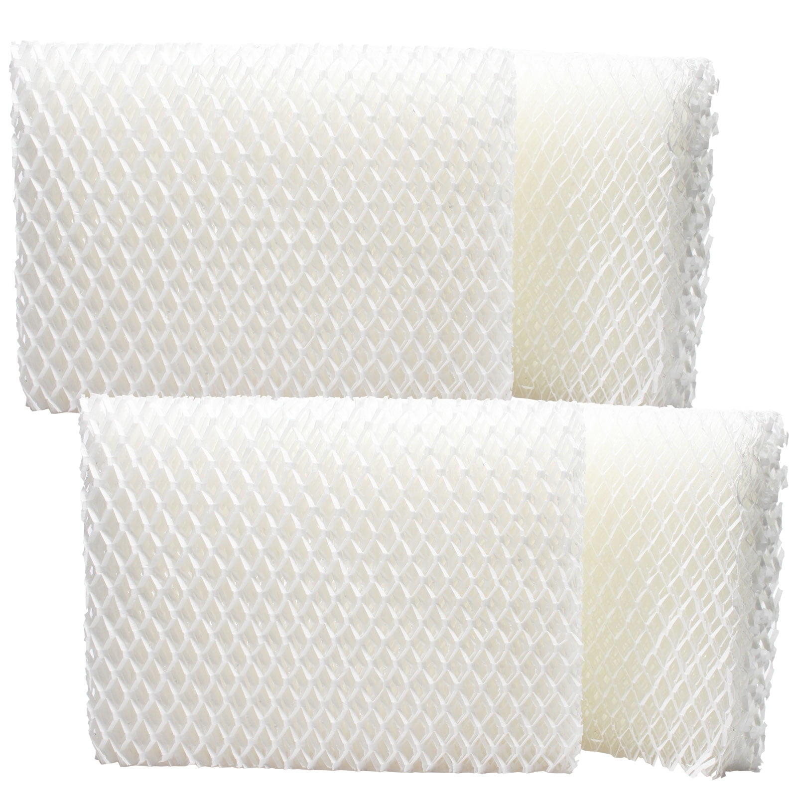 4-Pack Replacement MoistAir HD14060 Humidifier Filter - Compatible MoistAir HDC12 Air Filter