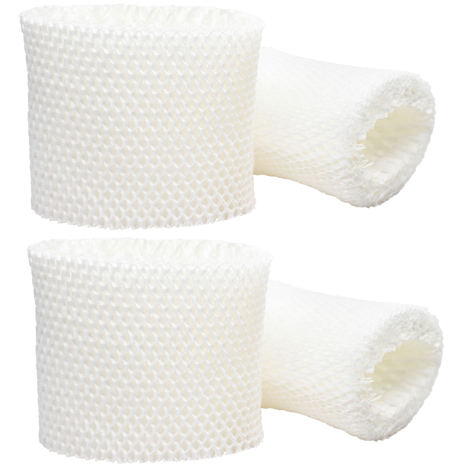 4-Pack Replacement Sunbeam 1120 Humidifier Filter - Compatible Sunbeam WF2 Air Filter