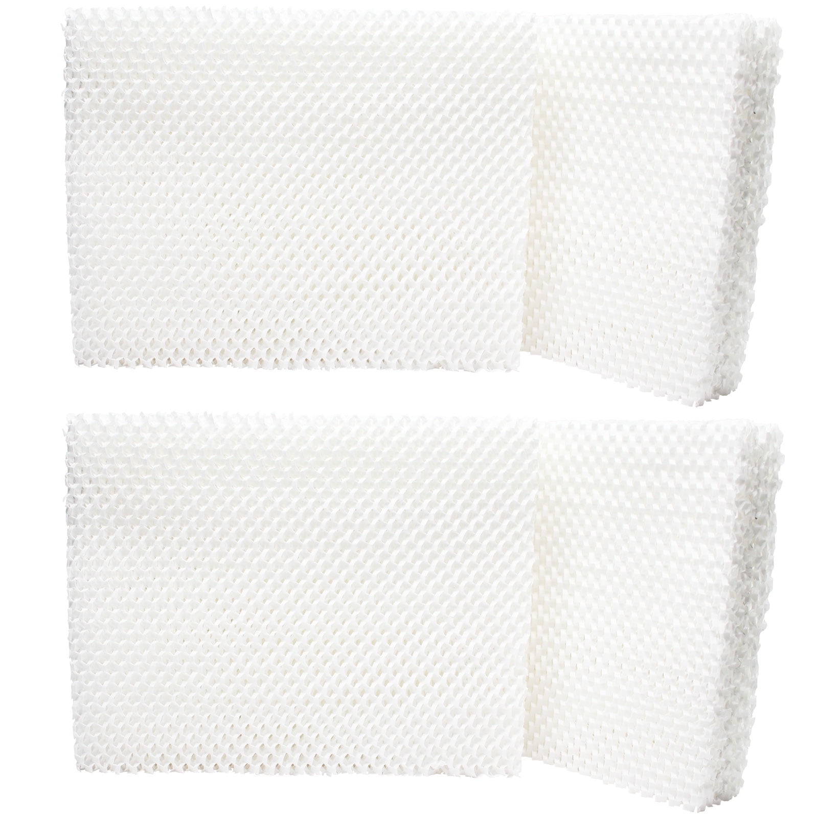 4-Pack Replacement Vornado Evap3 Humidifier Filter  - Compatible Vornado MD1-0002, MD1-0001 Air Filter