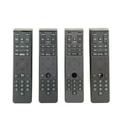 4 استبدال حزمة Xfinity Comcast Voice Remote Control XR15 لـ X1 Xi6 Xi5 XG2 Backlight