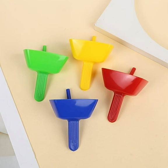 4-Pack Reusable Popsicle Holders, Silicone Popsicle Drip Catchers with Built-In Straw, Ice Pop Holders for Kids, Frozen Treat Accessories and Summer Snacks