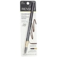 thumbnail image 1 of 4 Pack - Revlon ColorStay Brow Pencil, Dark Brown 1 ea, 1 of 2