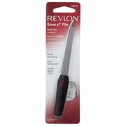 4 Pack - Revlon Emeryl File 1 Each