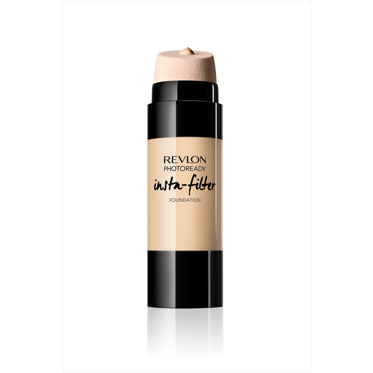 4 Pack Revlon PhotoReady Insta-Filter Foundation, 150 Buff