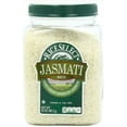 thumbnail image 1 of 4 Pack : Riceselect Jasmati Rice, 32-ounce Jars, 1 of 7