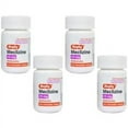 thumbnail image 1 of 4 Pack Rugby Travel Sickness 25mg Chewables Tablets 100 Count, 1 of 1