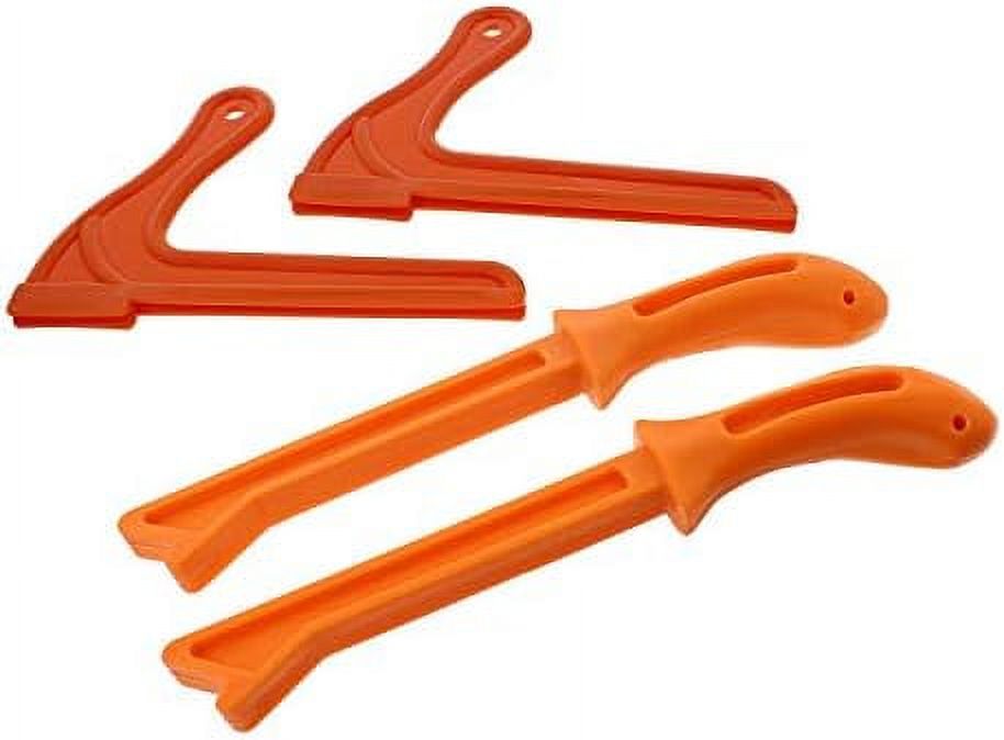 4 Pack Safety Push Sticks Straight Table Saw Push Blocks And V Style