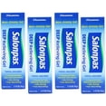 thumbnail image 1 of 4 Pack Salonpas Deep Pain Relieving Gel 2.75oz Each, 1 of 5
