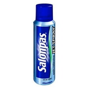 4 Pack Salonpas Pain Relieving Jet Spray 4 oz Each