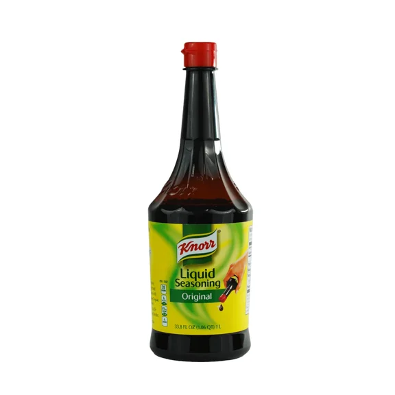 (4 Pack) Savor Chilimansi Liquid Seasoning 130ml