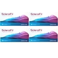 thumbnail image 1 of ScleralFil Preservative Free Saline Solution, 0.34 Fl Oz Vials, 30 Count (Pack of 4), 1 of 6