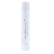 4 Pack - Sebastian Professional Shaper + Extra Hold Hairspray 10.60 Oz