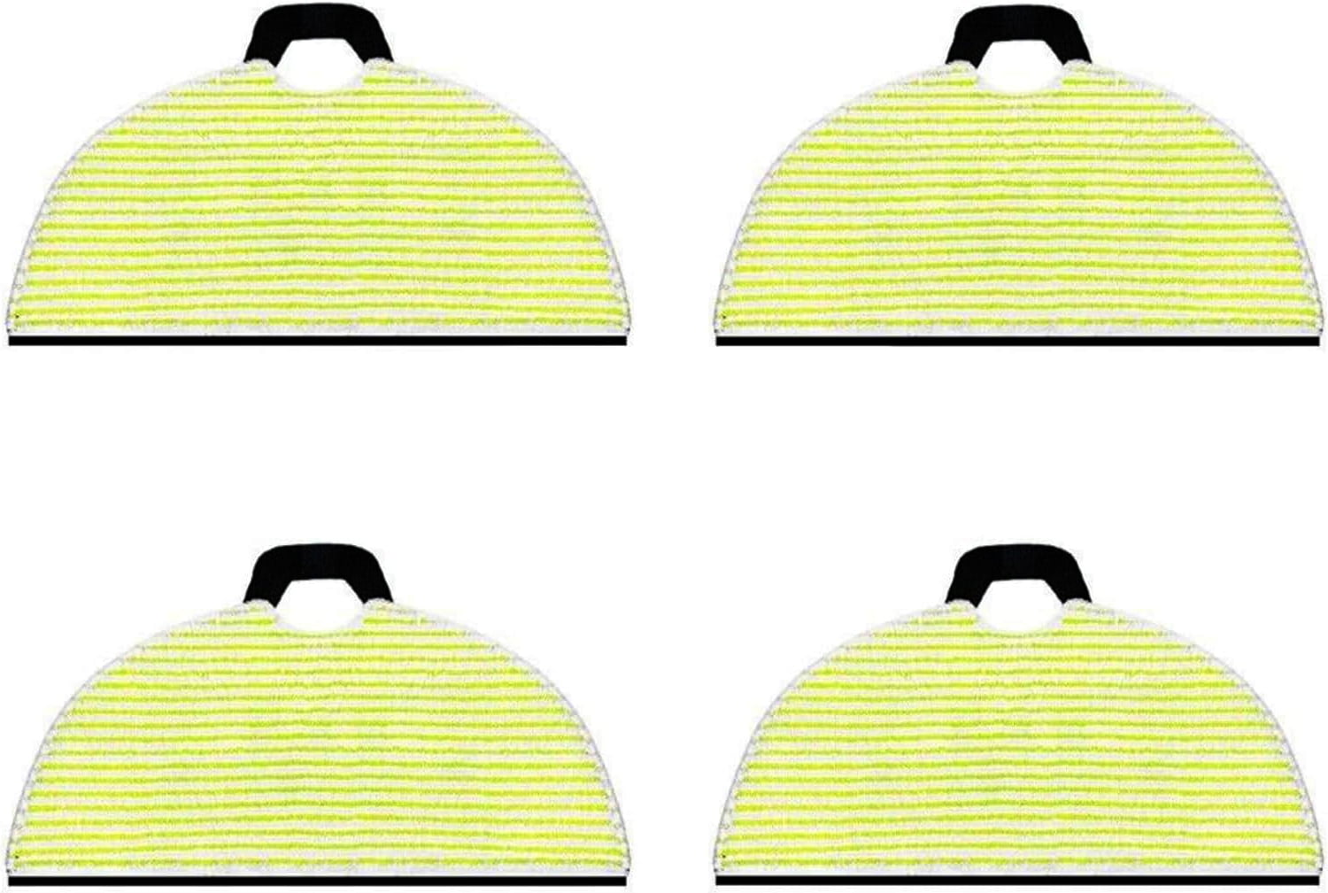 EffiFish Filter-Set Für Shark AI Ultra Roboter - 16-tlg Ersatzteil-Set