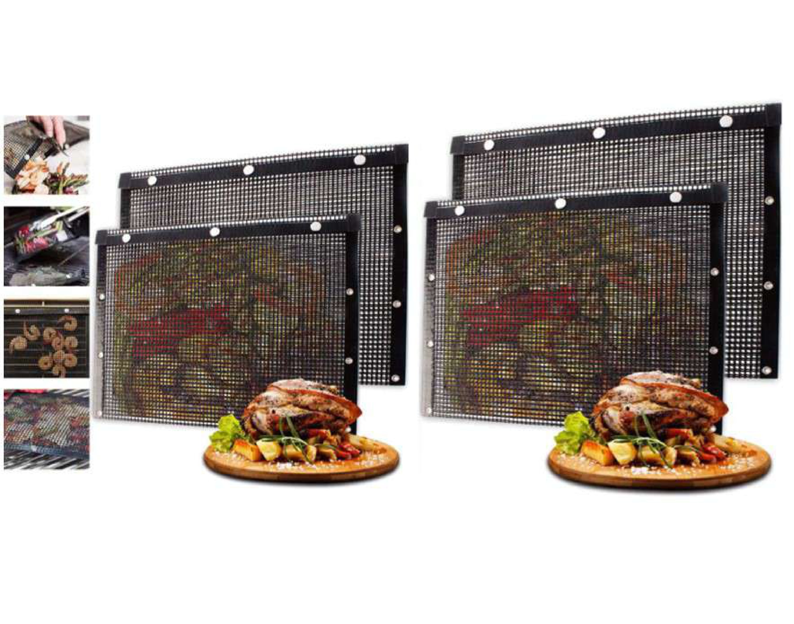 Catering Box Food Large 56cm - Kitchen Goods