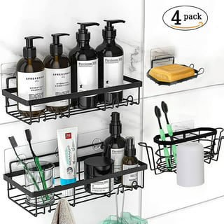 https://i5.walmartimages.com/seo/4-Pack-Shower-Caddy-Shelf-Organizer-Rack-Black-Self-Adhesive-Shelves-Inside-Soap-Caddy-Rustproof-Wall-Mounted-Kitchen-Dorm-Bathroom_7daacc75-4539-41b7-90bb-0e226b8bd9a0.99b9e63e01dde73962189a7429b69e7f.jpeg?odnHeight=320&odnWidth=320&odnBg=FFFFFF
