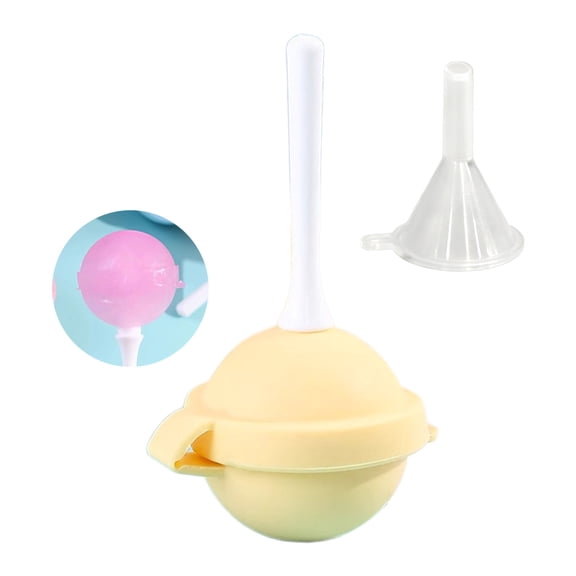 4 Pack Silicone Ice Popsicles Molds With Included Convenient Fun Shape Ice Candy Molds For Making Iced Treats At Homes