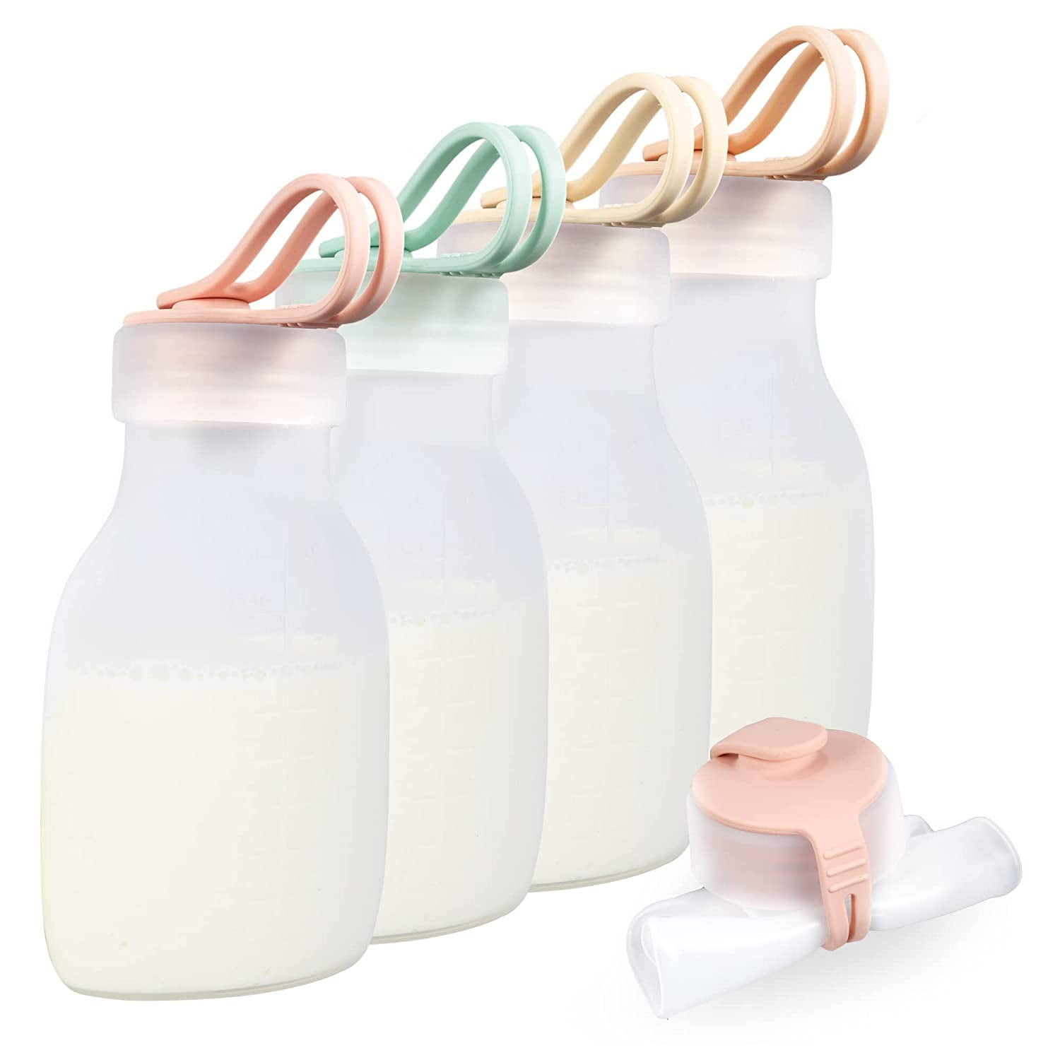 https://i5.walmartimages.com/seo/4-Pack-Silicone-Milk-Storage-Bags-Trianu-Reusable-Breast-Feeding-Leak-Proof-Freezer-Storing-Pouches-Multiple-Functions-Bags-8oz-240ml_2eae8370-4aa0-4e41-a722-d2c8d47c3c3a.fadaa59163d6837de1ab780ddf548659.jpeg