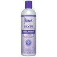 thumbnail image 1 of 4 Pack - Silver Brightening Ageless Shampoo 12 oz, 1 of 5