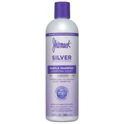 4 Pack - Silver Brightening Ageless Shampoo 12 oz