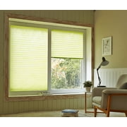 Custom Pleated RV Day|Night Shade, 25-36 Wide, Regular Drop
