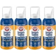thumbnail image 1 of 4 Pack - Simply Saline Adult Nasal Mist Extra Strength For Severe Congestion 4.6 oz Each, 1 of 5