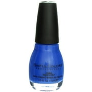 Sinful Colors Professional Nail Polish, Endless Blue 0.5 oz Pack of 4