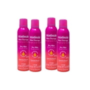 4 Pack - Skintimate Skin Therapy Shave Gel, Dry Skin 7 oz