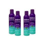 4 Pack - Skintimate Skin Therapy Shave Gel Sensitive Skin 7 oz